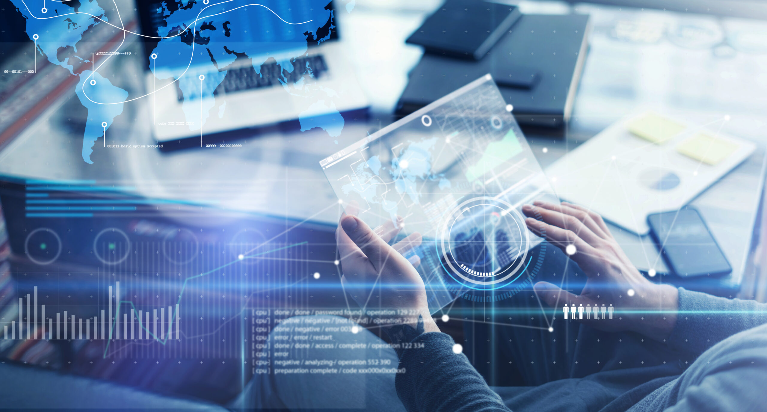 Plateforme numérique et interprofessionnelle